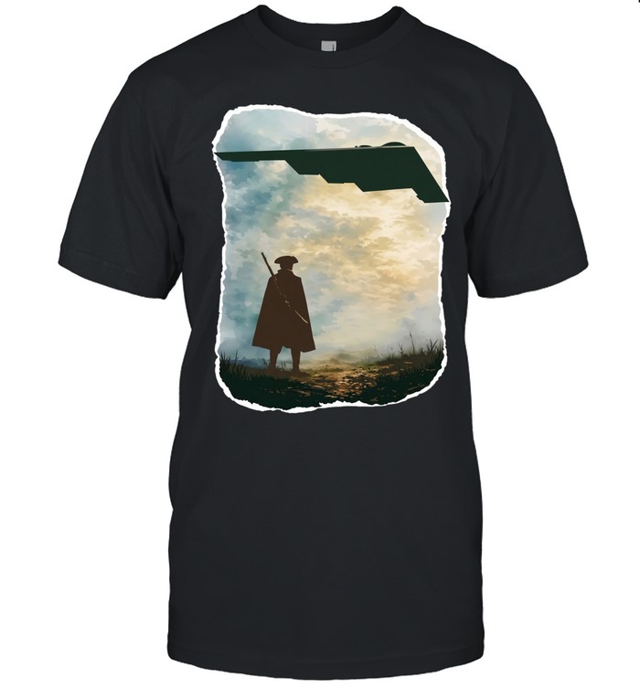 Freedom Dorito Unisex T-Shirt