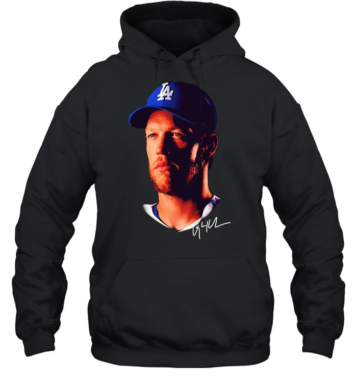 Photo Signature Hoodie