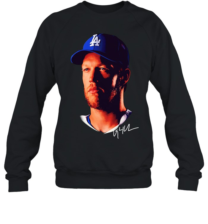 Photo Signature Sweatshirt