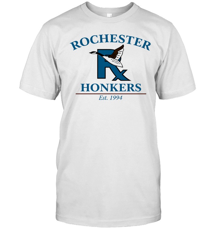 Rochester Honkers est 1994 Unisex T-Shirt