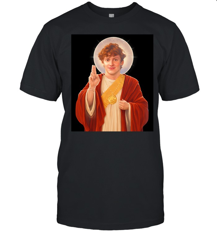 Saint Kimi Antonelli vintage Unisex T-Shirt