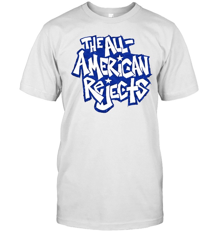 The All American Rejects Unisex T-Shirt