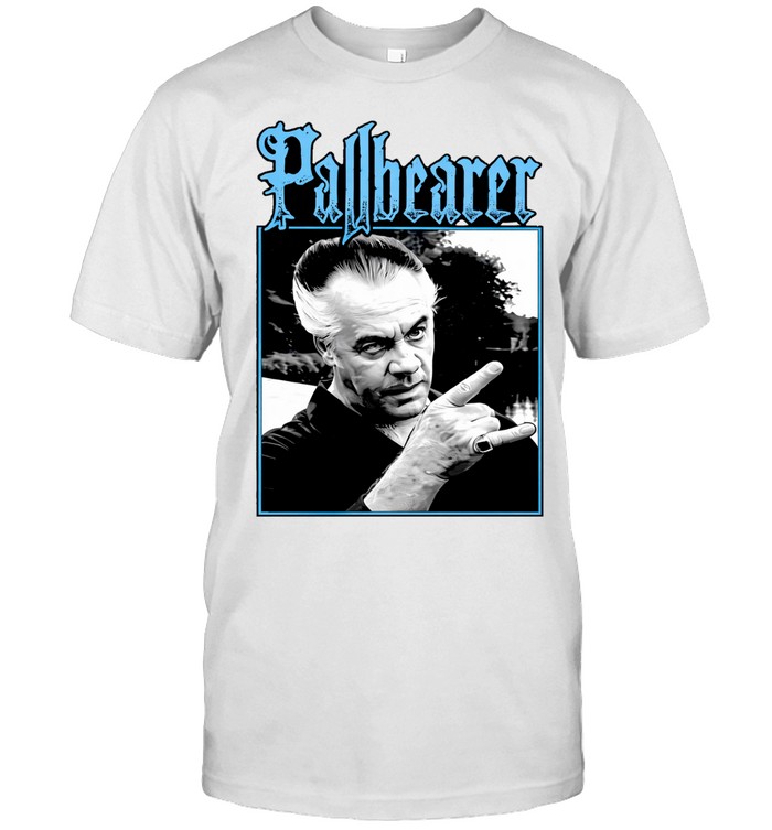 The Sopranos Pallbearer Unisex T-Shirt