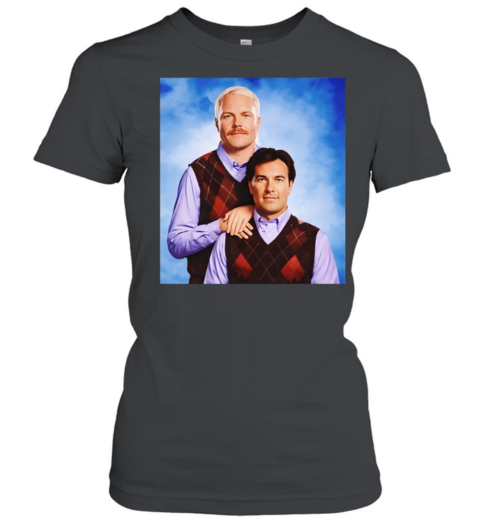 Valtteri Bottas and Sergio Perez Cadillac Formula 1 Women T-Shirt