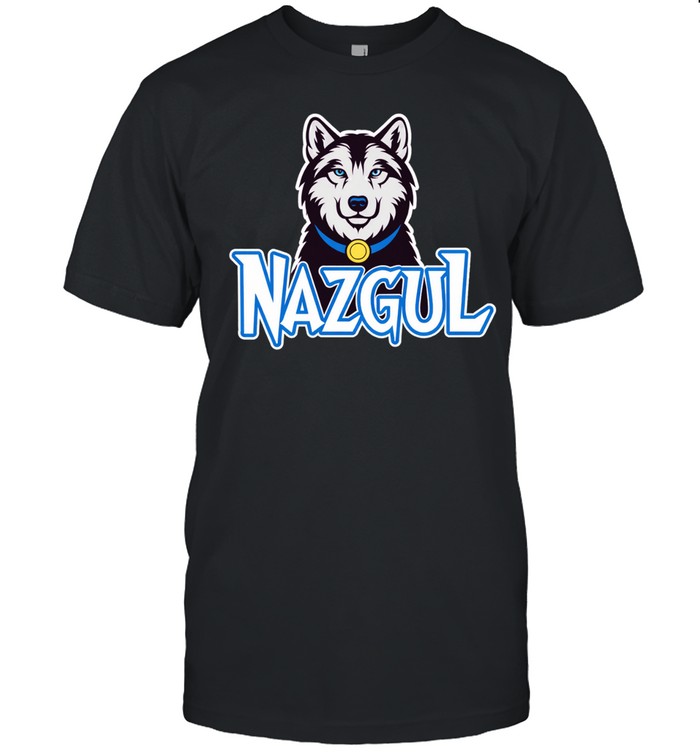 Wolfdog 2026 Nazgul Doggo Italiano winter Olympics logo Unisex T-Shirt