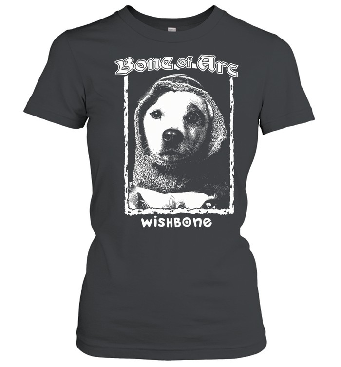 Bone of Arc Wishnone Women T-Shirt