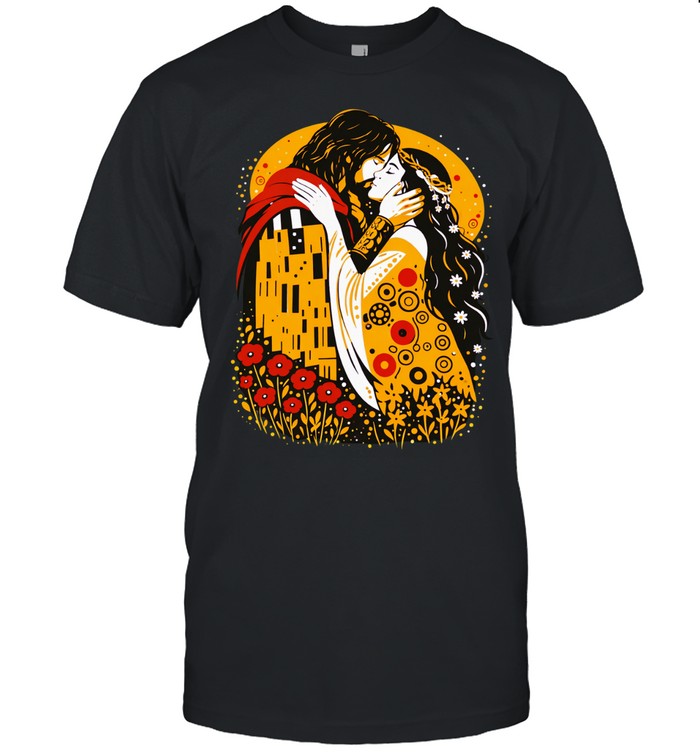 I choose a mortal life Unisex T-Shirt