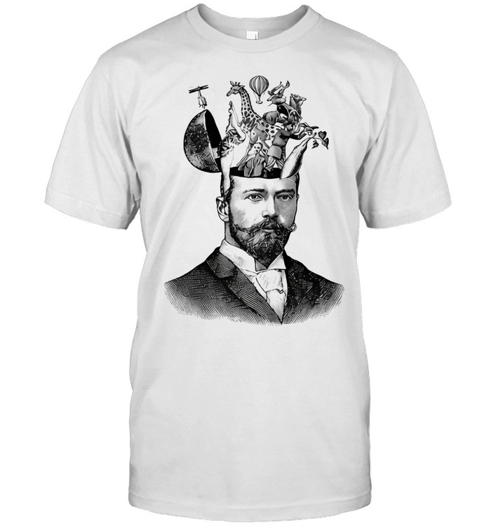 Scrubs my own personal hell jd orange Unisex T-Shirt