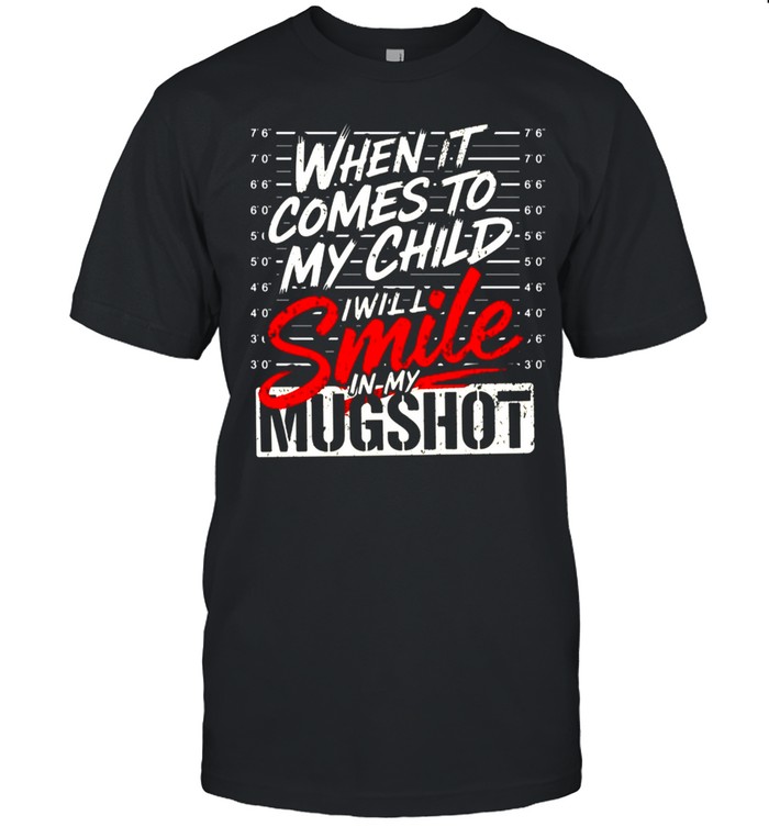To My Child Unisex T-Shirt