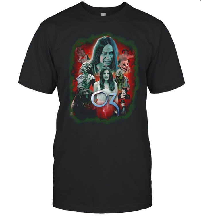 Tubi Treasure is Oz Unisex T-Shirt