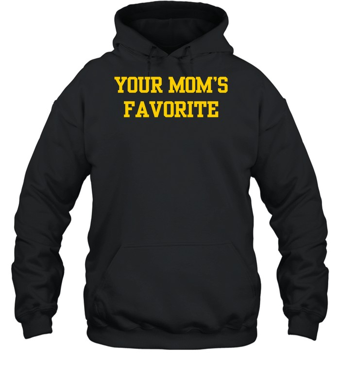 Your mom’s favorite Hoodie