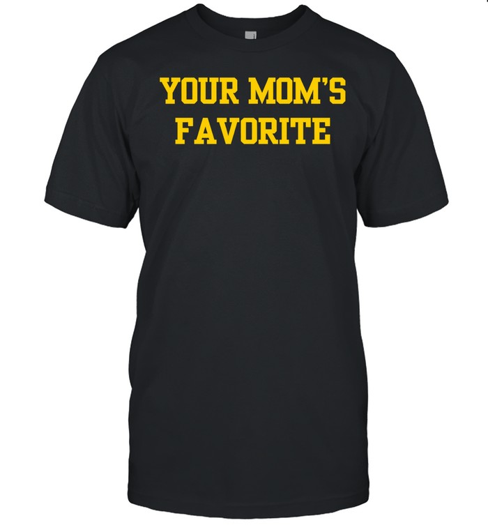 Your mom’s favorite Unisex T-Shirt