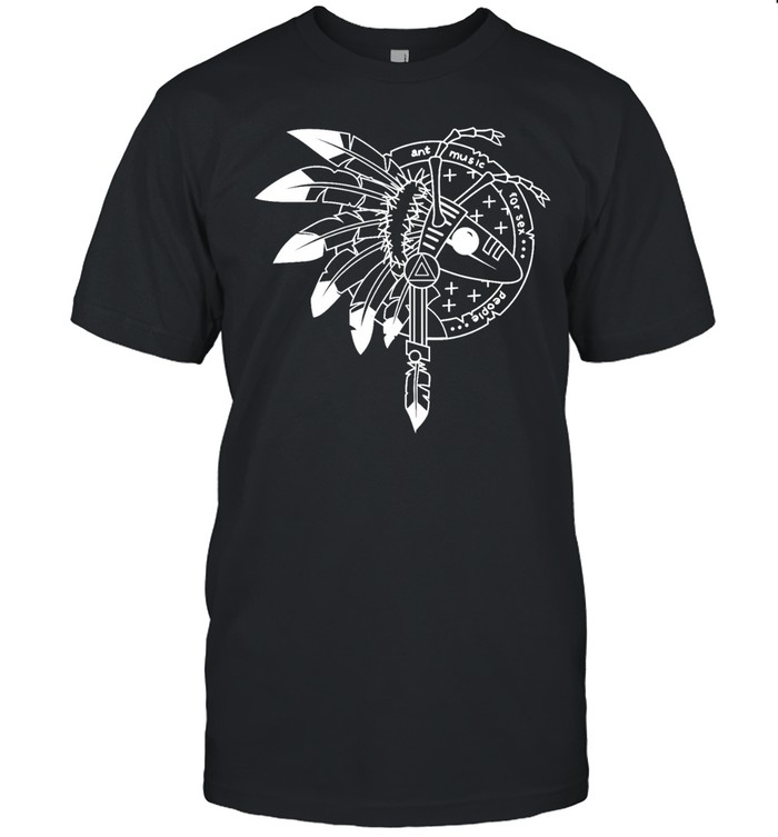 Adam and the Ants Antmusic for sex people Unisex T-Shirt