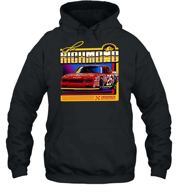 Legends signature Hoodie
