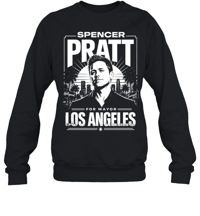 Los Angeles Sweatshirt