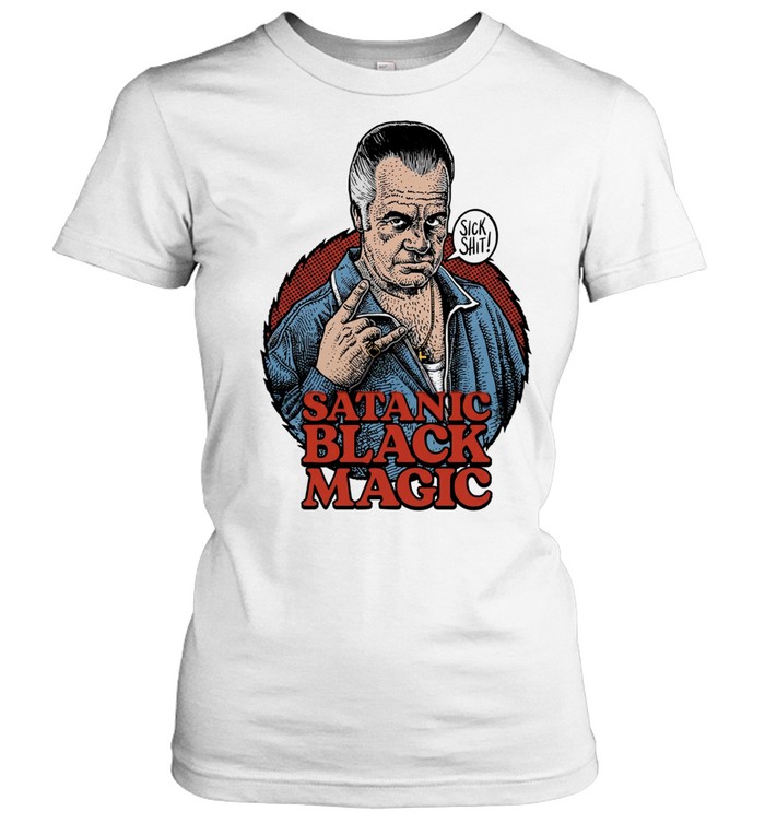sick shit Women T-Shirt