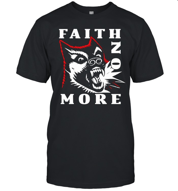 Faith no more dog Unisex T-Shirt