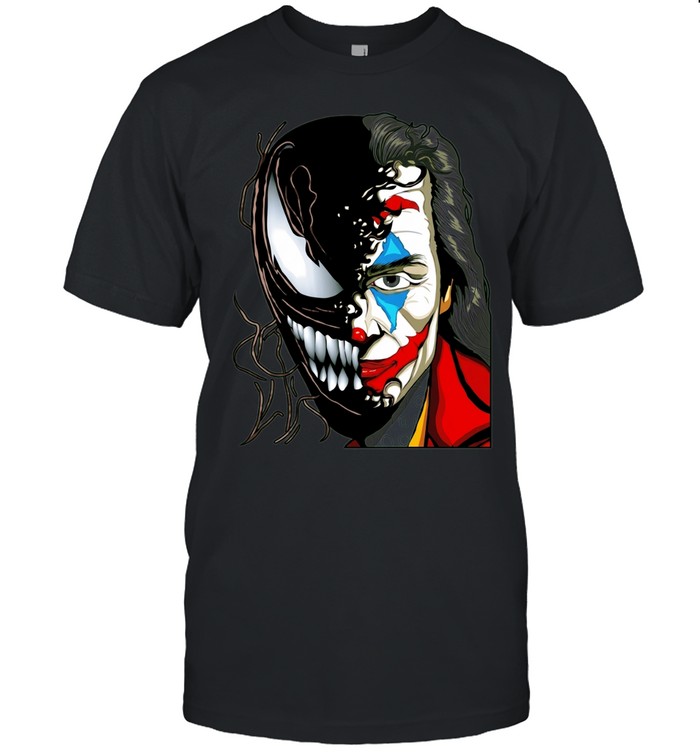 Joker Venom Unisex T-Shirt