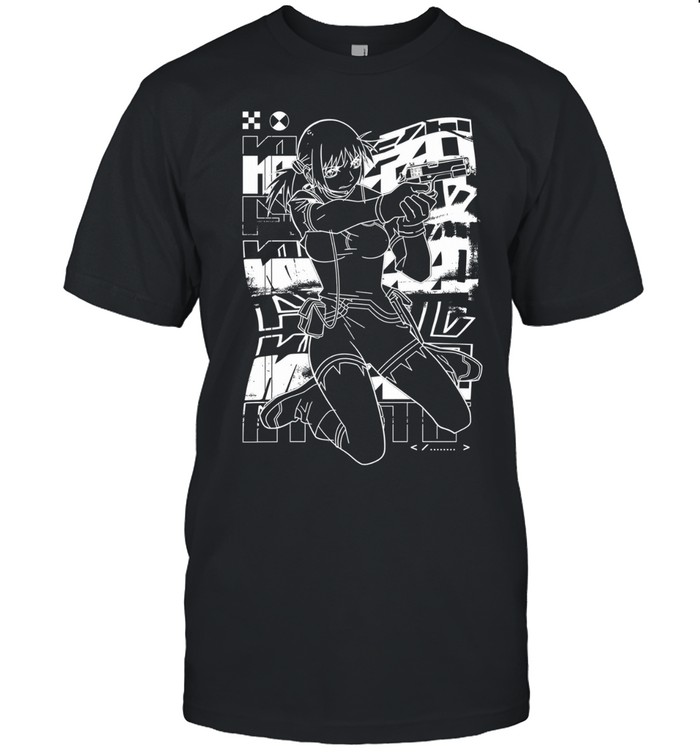 Mezzo Forte Scans Unisex T-Shirt
