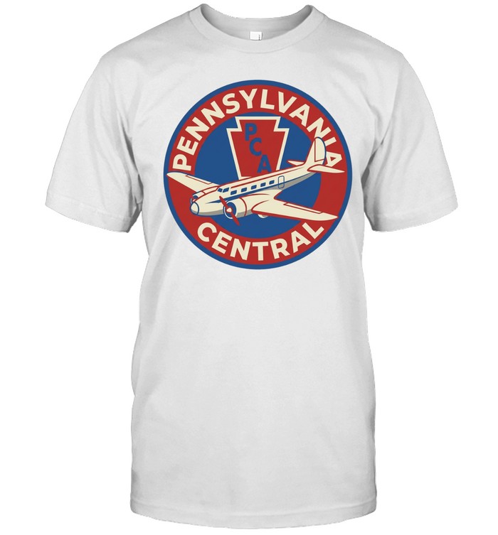 Pennsylvania Central Airlines Unisex T-Shirt