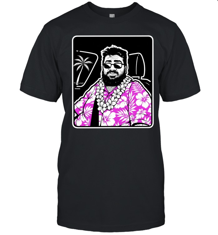 Summer Armenian Cory Unisex T-Shirt