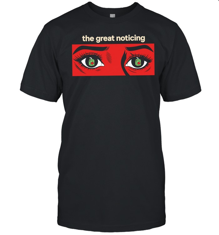 The great noticing resistance red Unisex T-Shirt