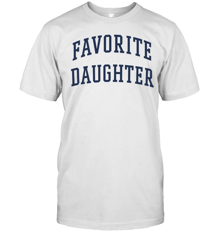 The Valley Michelle Saniei Favorite Daughter Unisex T-Shirt