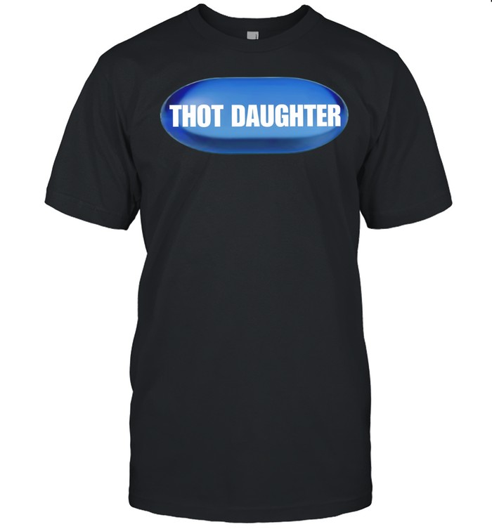 Thot Daughter Unisex T-Shirt