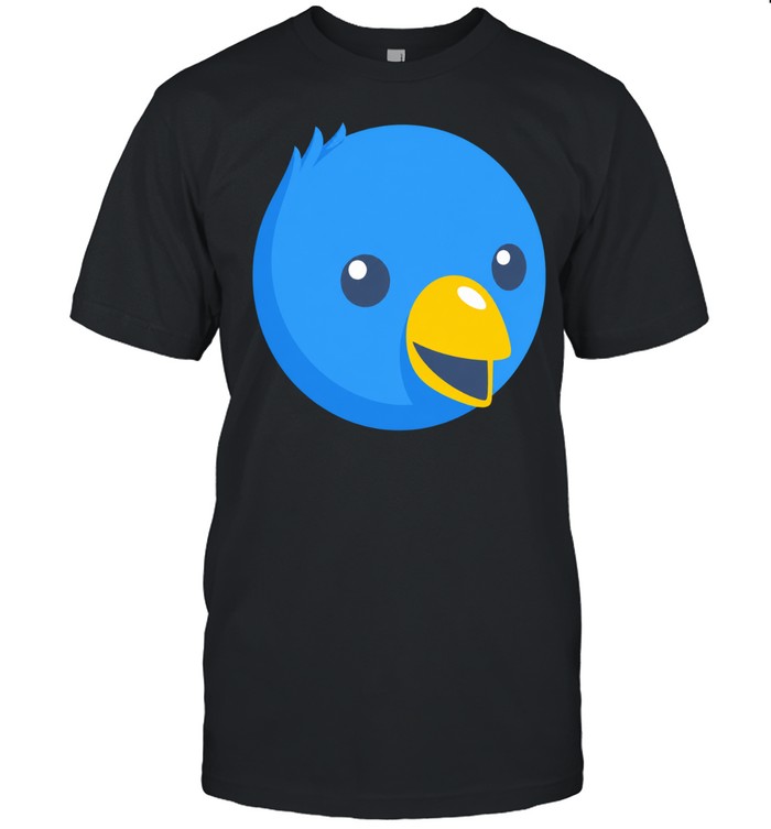 Twitterrific’s Ollie Unisex T-Shirt