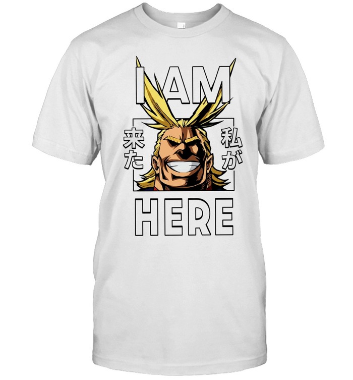 Well look at you da mighty hero ha Unisex T-Shirt