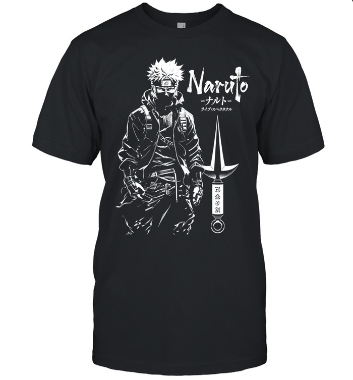 Believe It Anime Graphic Unisex T-Shirt