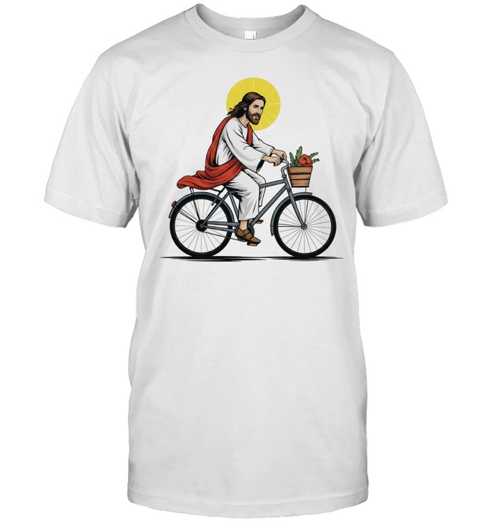 Christ on a bike british slang Unisex T-Shirt