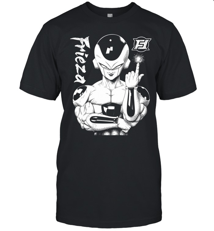 Galactic Emperor Anime Graphic Unisex T-Shirt