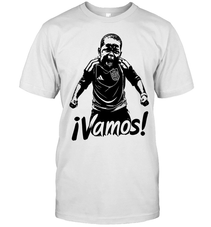 Lamine Yamal little brother Keyne Spain FIFA World Cup 2026 Unisex T-Shirt