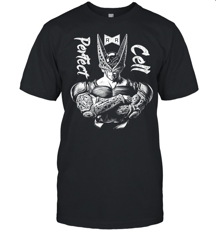 Perfect Form Anime Graphic Unisex T-Shirt