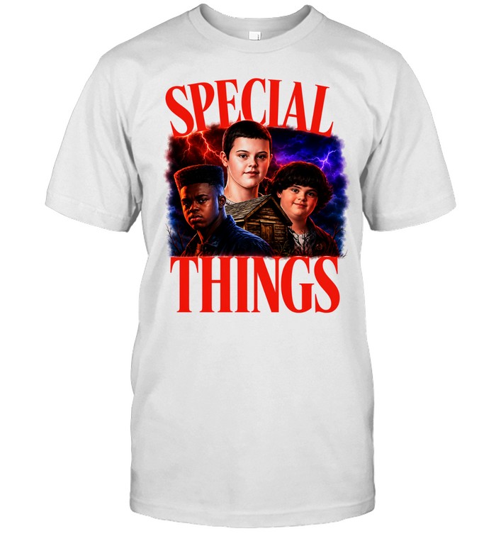 Special things down syndrome meme Unisex T-Shirt